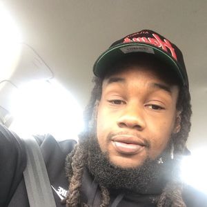 Meet your Posher, Terrell